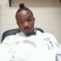 Levy Employee Shanard Spikes's profile photo