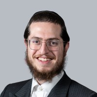 Advanced Entry Employee Yochanan Lefkowits's profile photo
