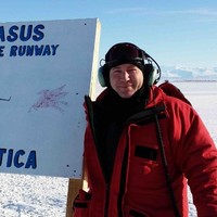 Boeing Employee Michael Nicks's profile photo