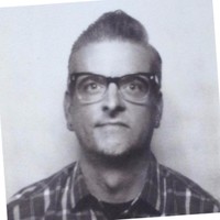 The Andy Warhol Museum Employee Paul Matarrese's profile photo