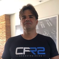 Instituto Federal da Paraíba Employee Marcello Benigno's profile photo