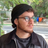 Modus Employee Ido Karo's profile photo