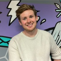 Learning Pool Employee Jack Quantrill's profile photo