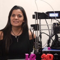 ARGENCON Employee Cecilia Hvalsoe's profile photo