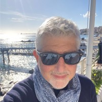 Biosalus Italia Employee Nunzio Visalli's profile photo