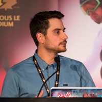 Freestyle Canada Employee David Mirota's profile photo