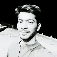 Nayara Energy Employee Sagar Devani's profile photo