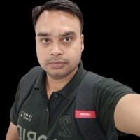 Sync-API Technologies Employee Arvind Kushwaha's profile photo