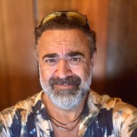 Ali Pirayandeh Email & Phone Number