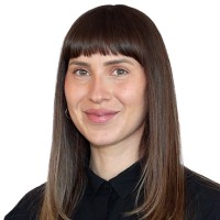 SMEtek Employee Alexia T's profile photo