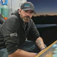 Slipstream Employee Douglas Morgan's profile photo