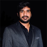Santosh Chamakuri Email & Phone Number