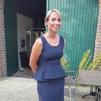 EUROVIA Deutschland Employee Anika Krachalsky's profile photo
