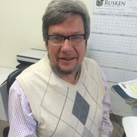 Ken Draffin Email & Phone Number