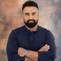 Dala Decor Employee Harsh Singh's profile photo
