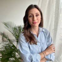 G-tec Employee Vasiliki Christidi's profile photo