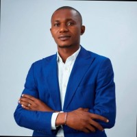 TradeGrid Employee Oluwashola Aro's profile photo