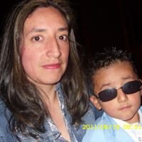 Aflore Employee Claudia Patricia Gómez Herrera's profile photo