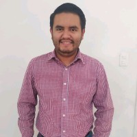 Intellect Systems Employee Boris Mauricio Ruiz Rocha's profile photo