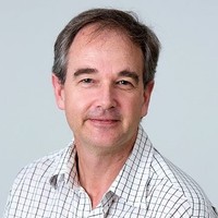 University of New England, Armidale Employee Johan Boshoff's profile photo