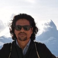 IdentityNest Employee Shiva Kumar's profile photo