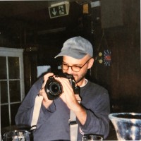 BlueGlass | Team Farner Employee Fabian Pfluger's profile photo