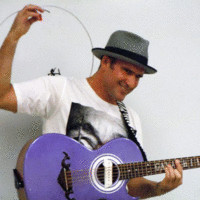 Ozomatli Employee Wil-Dog Abers's profile photo