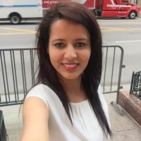 Nima Upadhyay Email & Phone Number