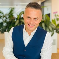 Chiesi Group Employee Guido D'Agostino's profile photo