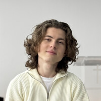 Rubi Developer Team Employee Nicholas Shprynts's profile photo