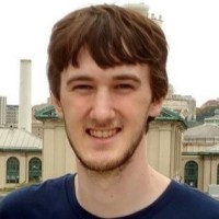 The Johns Hopkins University Employee Samuel Foley's profile photo