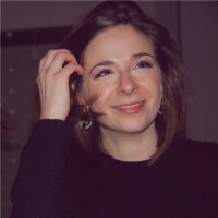 NOWJOBS Employee Penelope van Eycken's profile photo