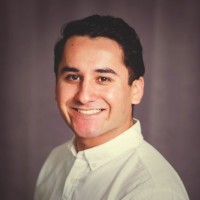 Spade Group Employee Christian Byer's profile photo