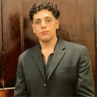 Moamen Helaly's profile photo