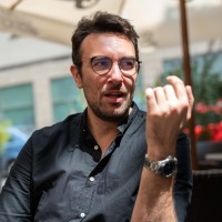 Attila Kálmán Email