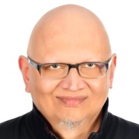 Lean Startup Co. Employee Hisham Ibrahim's profile photo