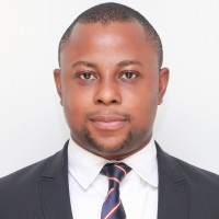 STL TRUSTEES LIMITED Employee Ismail Aderemi's profile photo