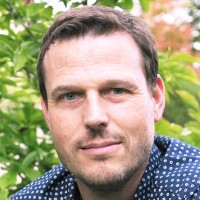 Swisscom Employee Michael Kauz's profile photo