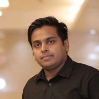 TJC Employee Nitesh S.'s profile photo