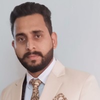 Zencey Employee Rishab Jassal's profile photo