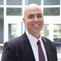 Rafael Maldonado Email & Phone Number