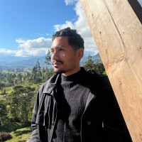 Caleidos Employee Gerardo Arica's profile photo