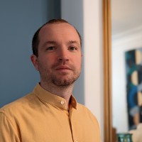 BrightHeart Employee Christophe Gardella's profile photo