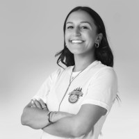 Philadelphia Youth Basketball Employee Flora Feldman's profile photo
