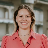 The Growth Hub Employee Camyla Loureço's profile photo
