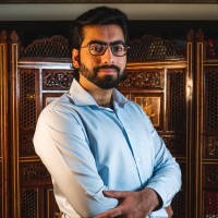 BlueMark Employee Hasan Khan's profile photo