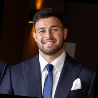 Greg Diamond's profile photo