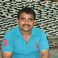 Rotary International Employee Ramesh Gowda's profile photo
