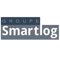 Groupe Smartlog Employee Amalia Marcais's profile photo