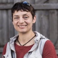 Ruth Crisler Email & Phone Number
